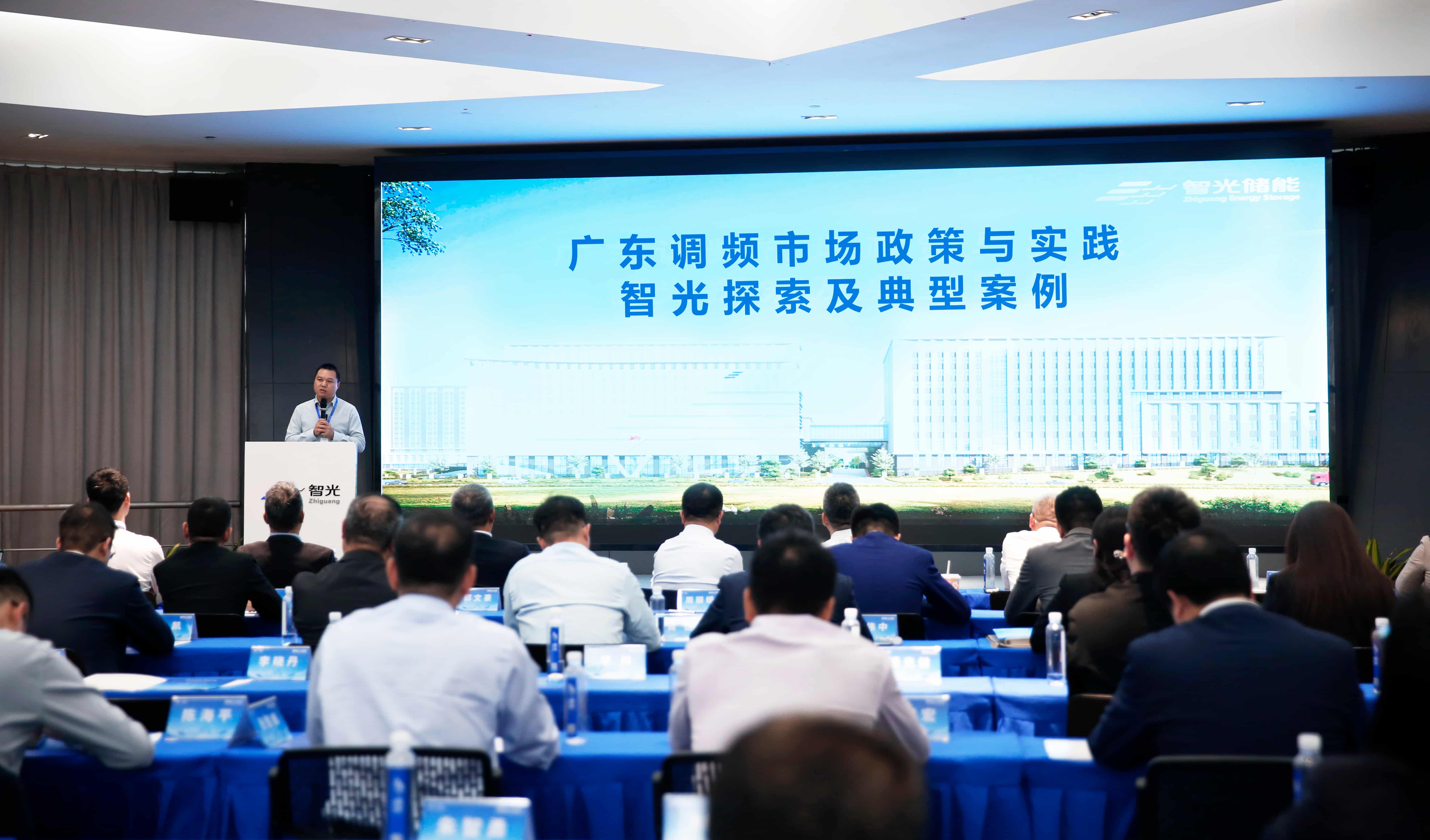 級聯型高壓技術賦能獨立儲能電站，破解調頻市場盈利困局