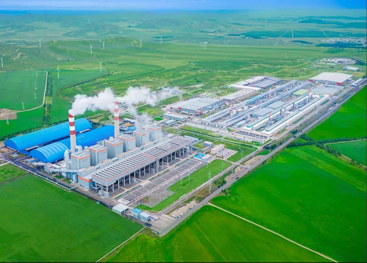 工業綠電標桿實踐：創源金屬級聯型高壓直掛儲能一期項目年綜合收益超1.2億