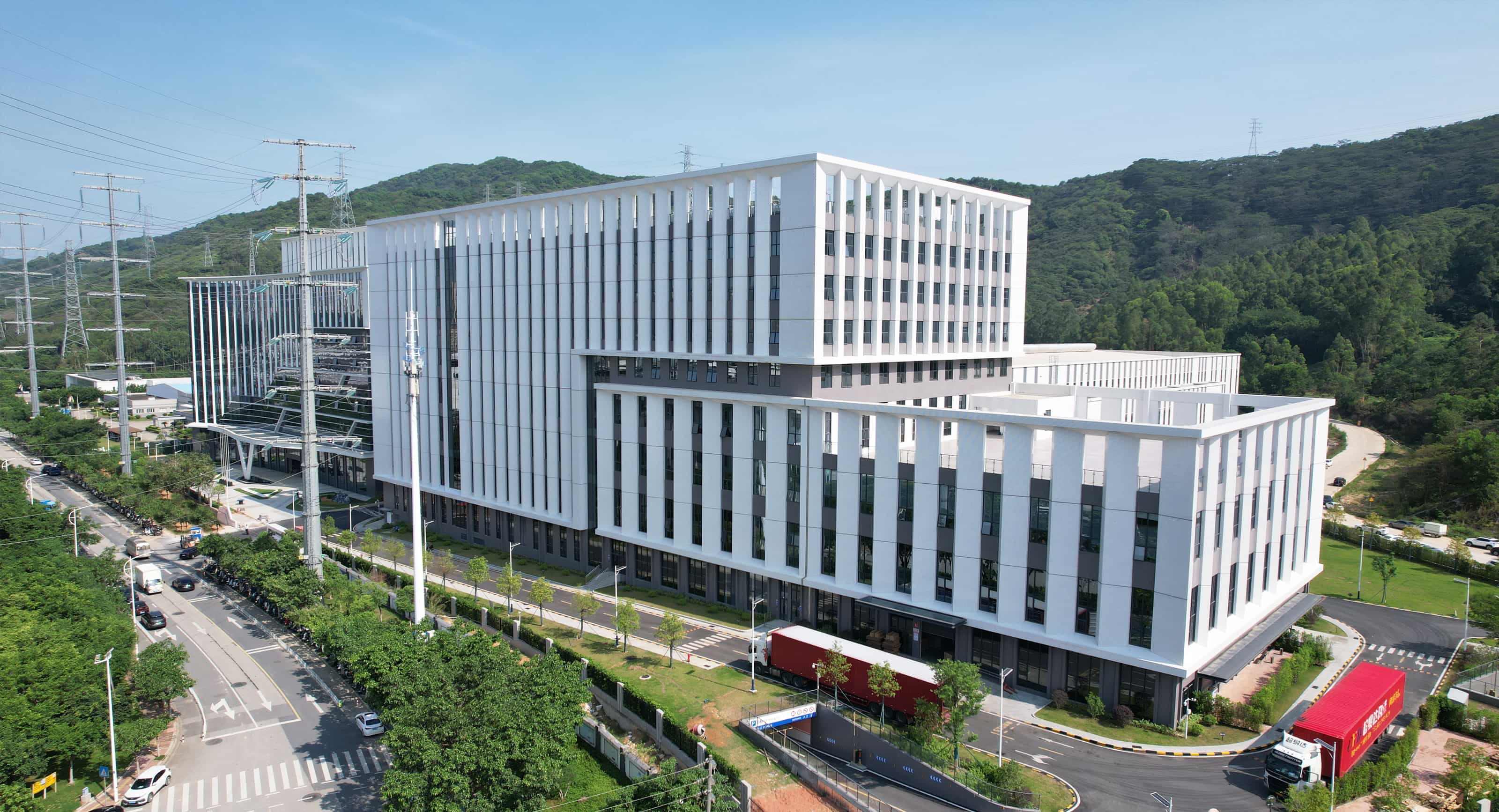 技術領航多點突破：智光儲能級聯型高壓直掛技術全場景落地